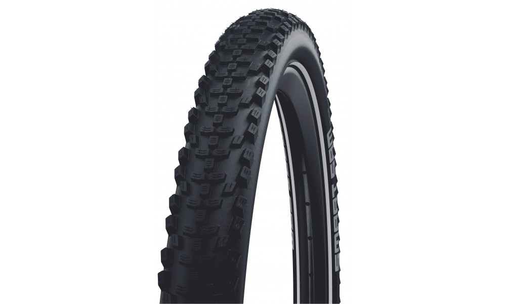 Rengas 29" Schwalbe Smart Sam HS624, Perf Wired 57-622 / 29x2.25 Reflex - 1