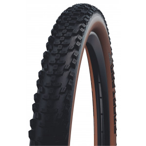 Rengas 29" Schwalbe Smart Sam HS624, Perf Wired 65-622 / 29x2.60 DD Bronzewall