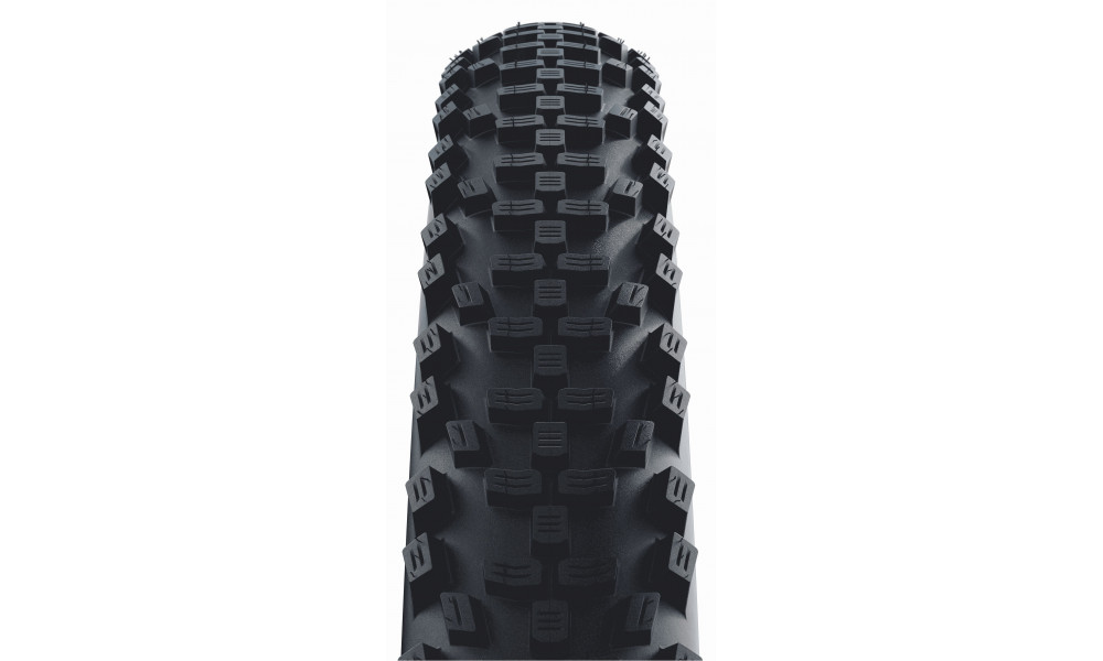 Rengas 29" Schwalbe Smart Sam HS624, Perf Wired 65-622 / 29x2.60 DD Reflex - 3