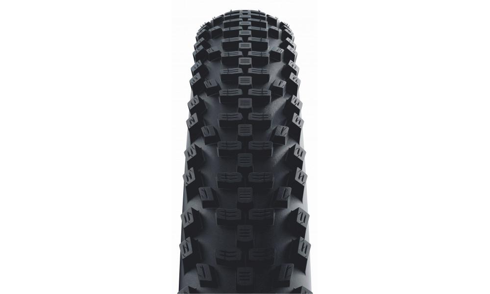 Rengas 29" Schwalbe Smart Sam Plus HS624, Perf Wired 57-622 / 29x2.25 DD Reflex - 1