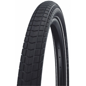 Rengas 20" Schwalbe Super Moto-X HS439, Perf Wired 70-406 / 20x2.80 DD Reflex