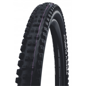 Rengas 29" Schwalbe Tacky Chan HS625, Evo Fold. TLE 62-622 / 29x2.40 Super Gravity