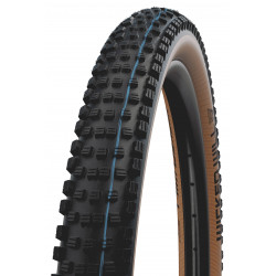 Rengas 29" Schwalbe Wicked Will HS614 Evo Fold TLE 57-622 / 29x2.25 Super Race Transparent Skin