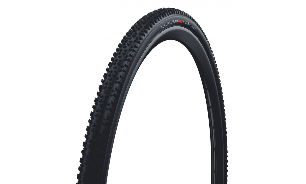 Rengas 28" Schwalbe X-One Allround HS467A, Perf Fold. TLE 33-622 / 28x1.30 - 3