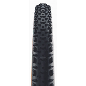 Rengas 28" Schwalbe X-One R HS626, Evo Fold. TLE 33-622 / 28x1.30 Super Race Transparent Skin