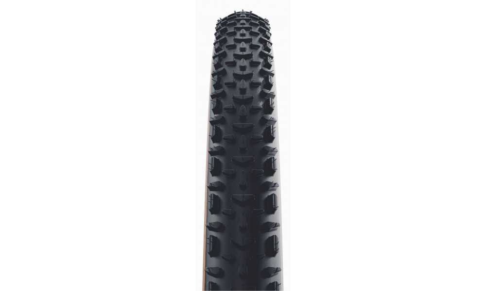 Rengas 28" Schwalbe X-One R HS626, Evo Fold. TLE 33-622 / 28x1.30 Super Race Transparent Skin - 2