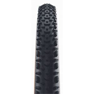 Rengas 27.5" Schwalbe X-One R HS626, Evo Fold. TLE 33-584 / 27.5x1.30 Super Race Transparent Skin