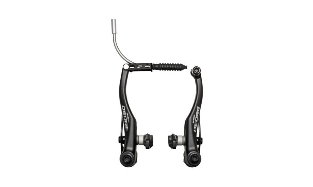 Jarrus V-Brake etu Shimano DEORE BR-T610 S70C black 