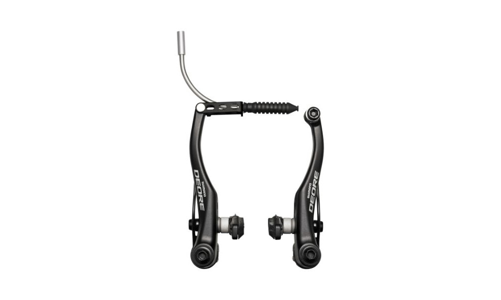 Jarrus V-Brake taka Shimano DEORE BR-T610 S70C black 