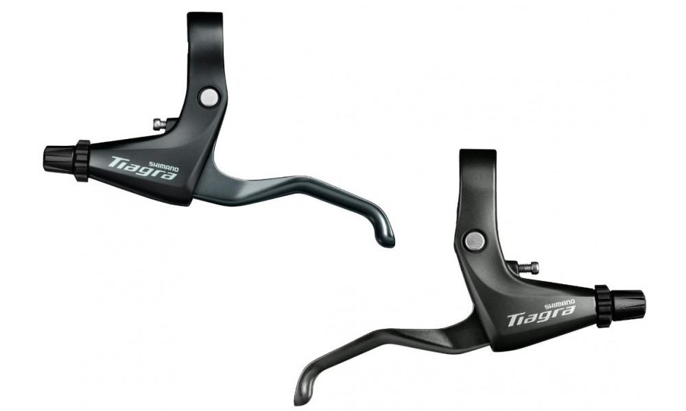 Jarrukahvat caliper Shimano TIAGRA BL-4700 2,5-finger silver 