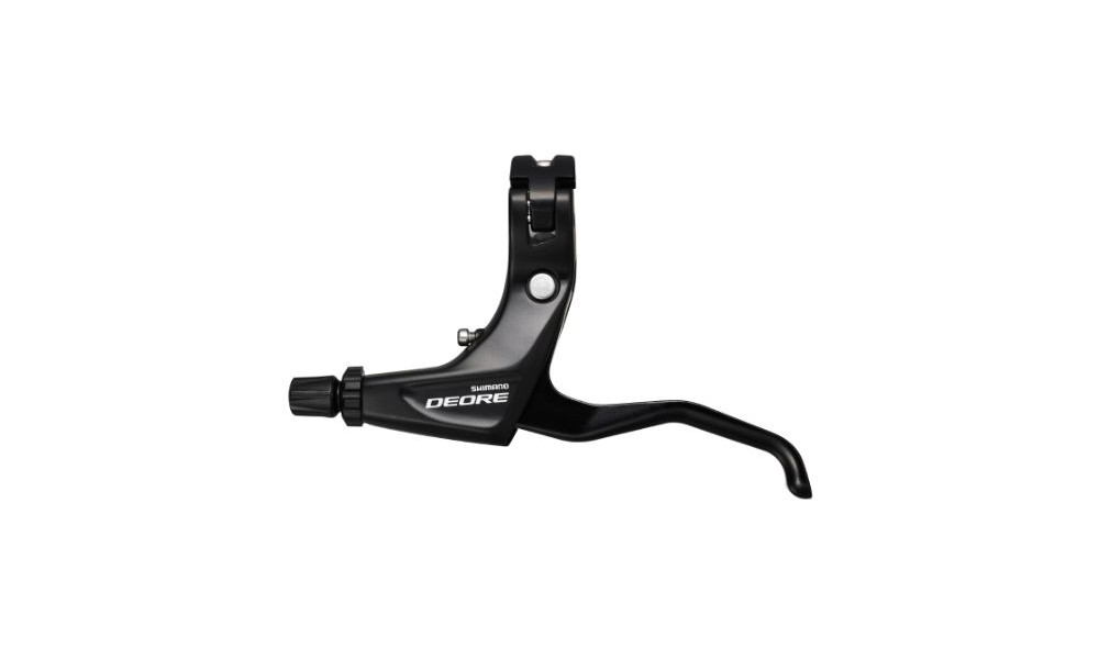 Jarrukahva V-Brake Shimano DEORE BL-T610 2-finger left black 