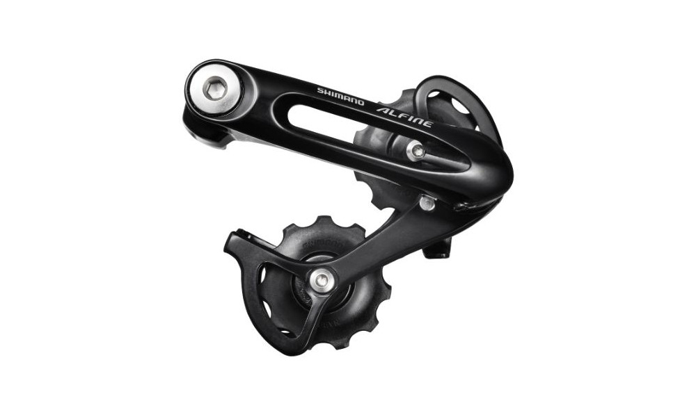 Ketjunkiristin Shimano ALFINE CT-S500 black 