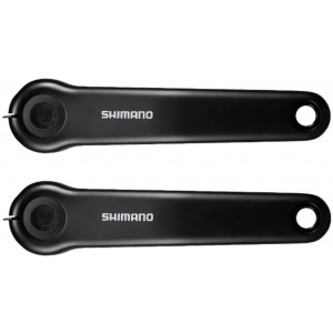 Kampisarja Shimano STEPS FC-E6100 170mm black