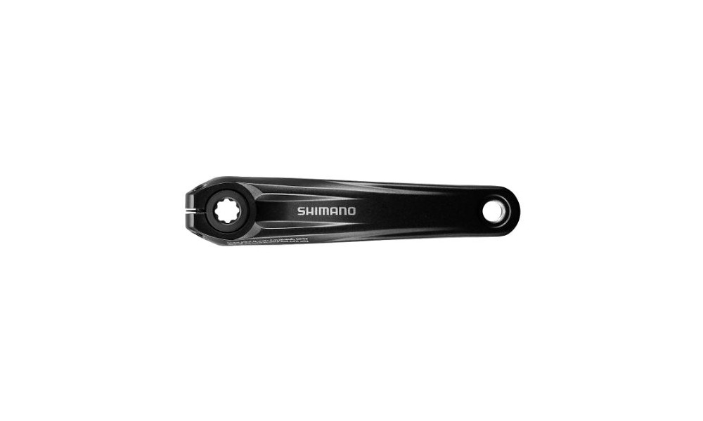 Kampisarja Shimano STEPS FC-E8000 E-MTB 170mm 