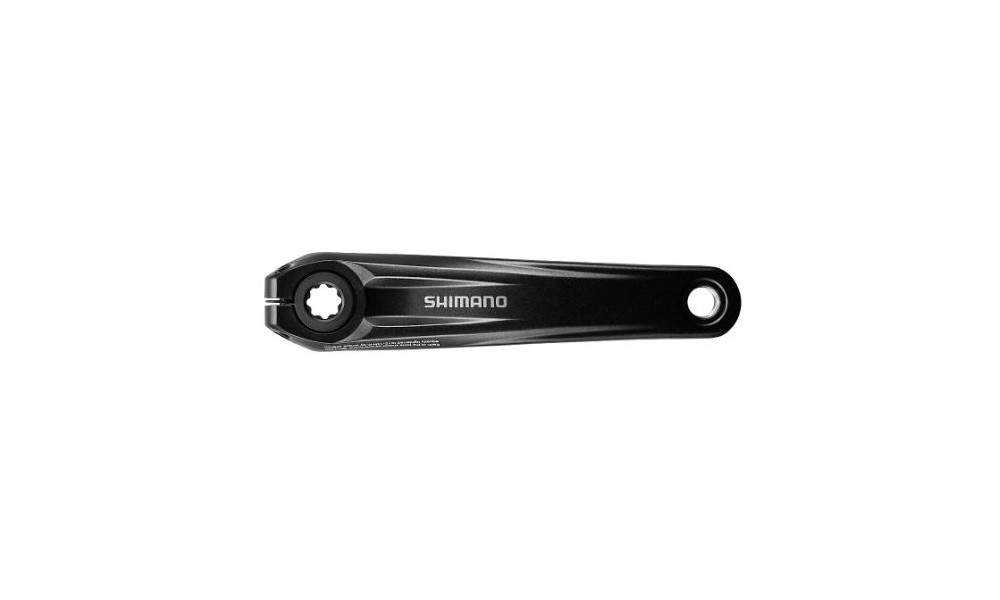 Kampisarja Shimano STEPS FC-E8000 E-MTB 170mm 