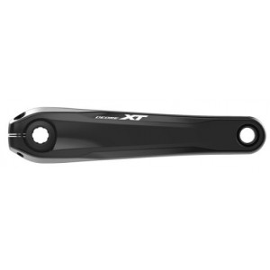 Kampisarja Shimano STEPS/DEORE XT FC-M8150 E-MTB 175mm