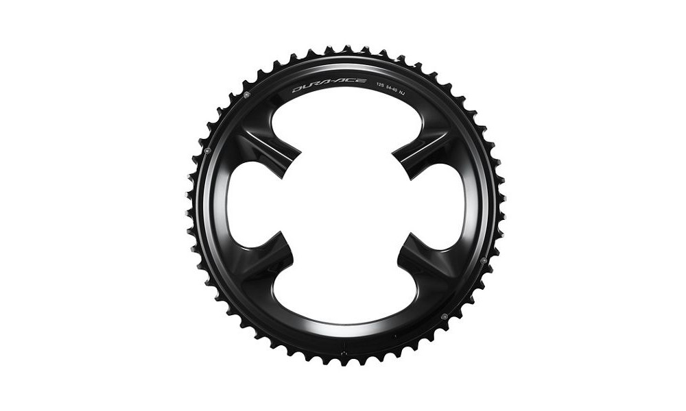 Eturatas Shimano DURA-ACE FC-R9200 110mm 12-speed 