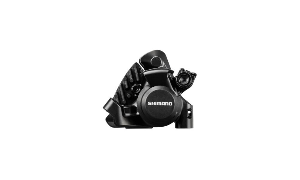 Mekaanisten levyjarrujen jarrusatula Shimano BR-RS305 