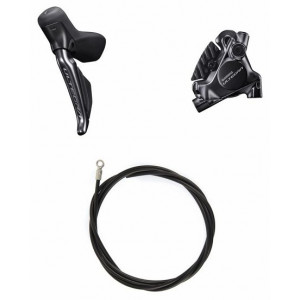 Levyjarru etu Shimano ULTEGRA Di2 ST-R8170 (L) + BR-R8170 (F)