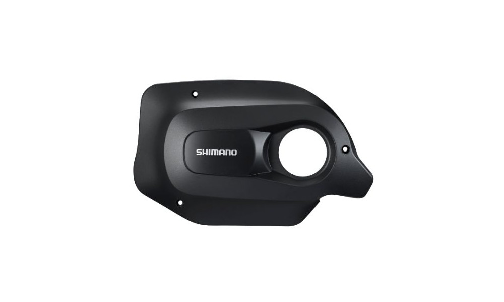 Moottorin suojaus Shimano STEPS SM-DUE50 City 