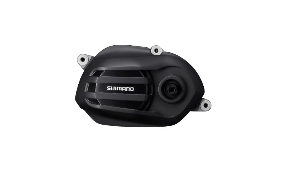 Moottori Shimano STEPS DU-E5000 Mid without cover 