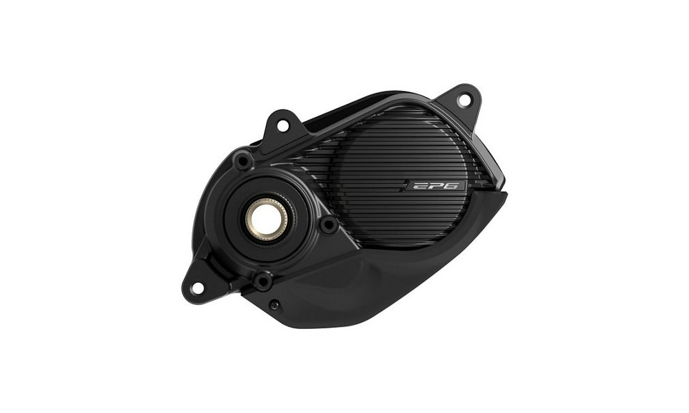 Moottori Shimano STEPS DU-EP600 Mid 36V 250W 85Nm 