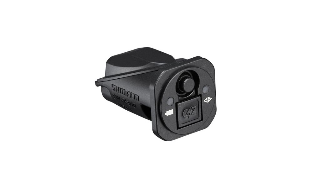 Liitin Shimano Di2 EW-RS910 E-Tube Junction-A Built in 