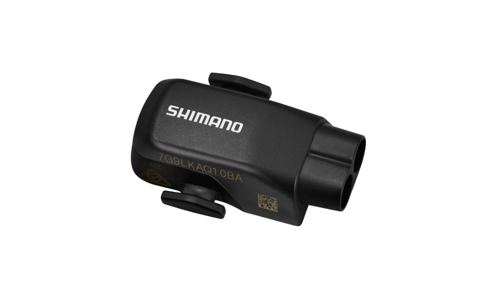 Liitin Shimano Di2 EW-WU101 E-Tube Wireless Unit D-Fly Ant+/Bluetooth 