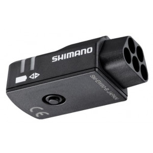 Liitin Shimano Di2 SM-EW90-B Junction-A 5 Port