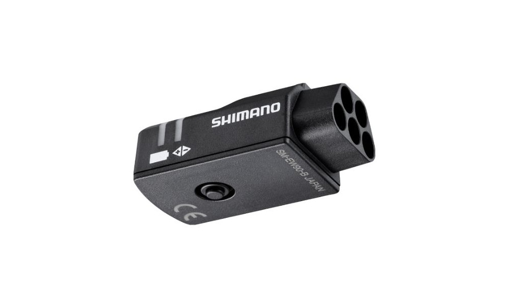 Liitin Shimano Di2 SM-EW90-B Junction-A 5 Port 