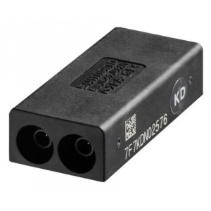 Liitin Shimano Di2 BSM-CJ41 Junction 4 Port internal wire