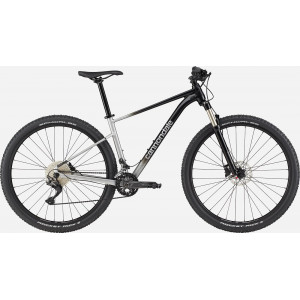 Polkupyörä Cannondale Trail 29" SL 4 charcoal gray