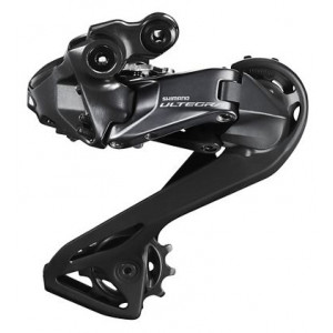 Takavaihtaja Shimano ULTEGRA Di2 RD-R8150 2x12-speed