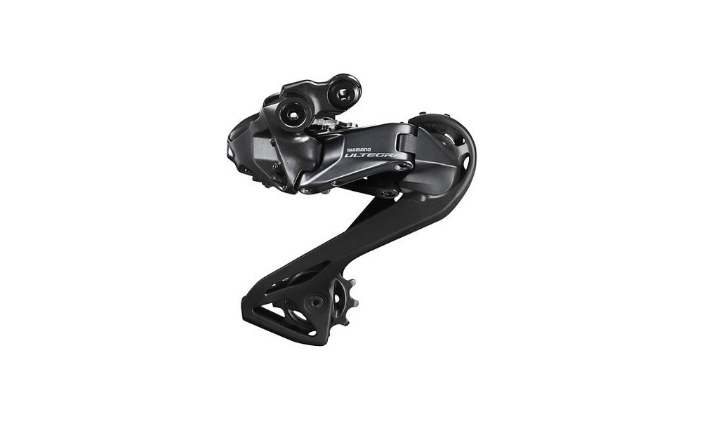 Takavaihtaja Shimano ULTEGRA Di2 RD-R8150 2x12-speed 