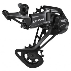 Takavaihtaja Shimano GRX RD-RX822 1x12-speed