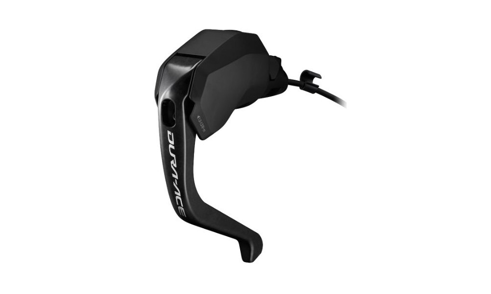 Vaihdevipu Shimano DURA-ACE Di2 ST-R9180 2-speed 