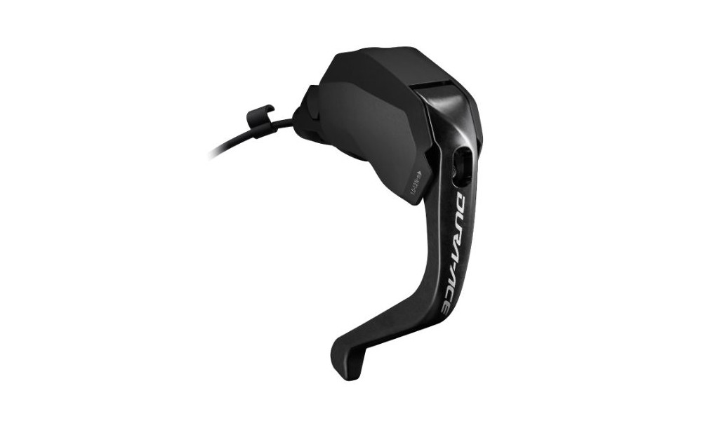 Vaihdevipu Shimano DURA-ACE Di2 ST-R9180 11-speed 