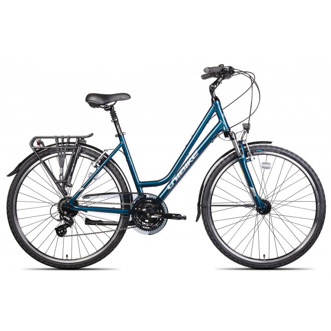 Polkupyörä Unibike Vision LDS 2024 blue