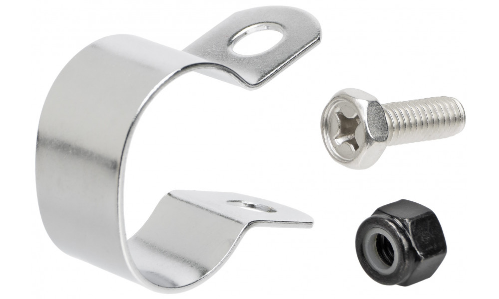 Takanavan yksityiskohta Shimano Nexus SM-CLIP brake arm clip 22mm 