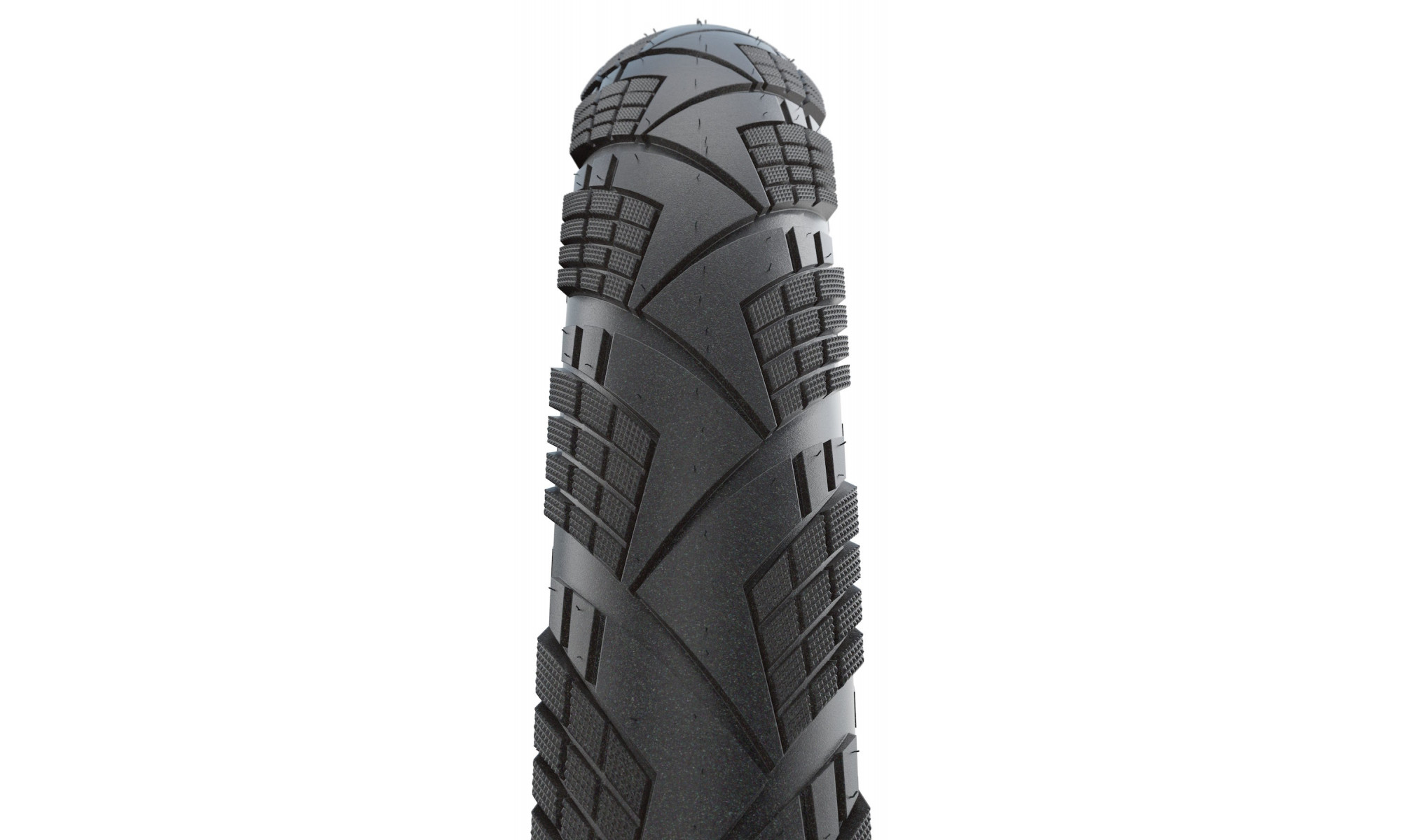 Rengas 28" Schwalbe Marathon Efficiency HS 617, Evo Fold. 55-622 / 28x2.15 Super Race Addix Race Transparent-Skin Reflex - 3