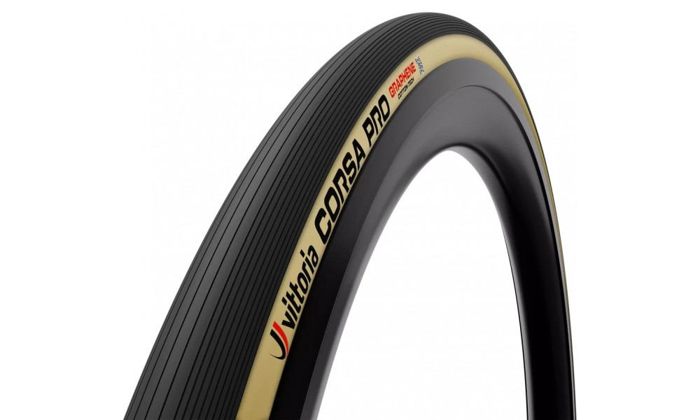 Rengas 28" Vittoria Corsa PRO TLR 700x30c / 30-622 para - 1