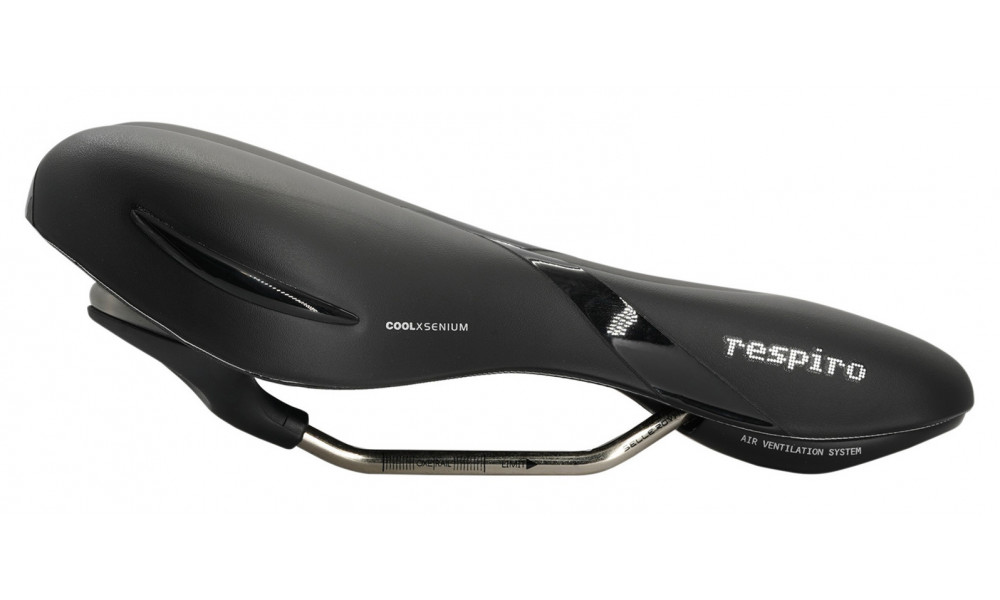 Satula Selle Royal Respiro Moderate HE RVL RoyalGel - 4