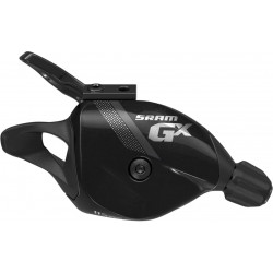 Vaihdevipu SRAM GX trigger 11-speed black