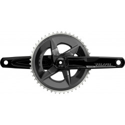 Kampisarja SRAM Rival D1 DUB 46-33T