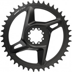 Eturatas SRAM Road Rival X-Sync Direct-Mount 12-speed 42T black