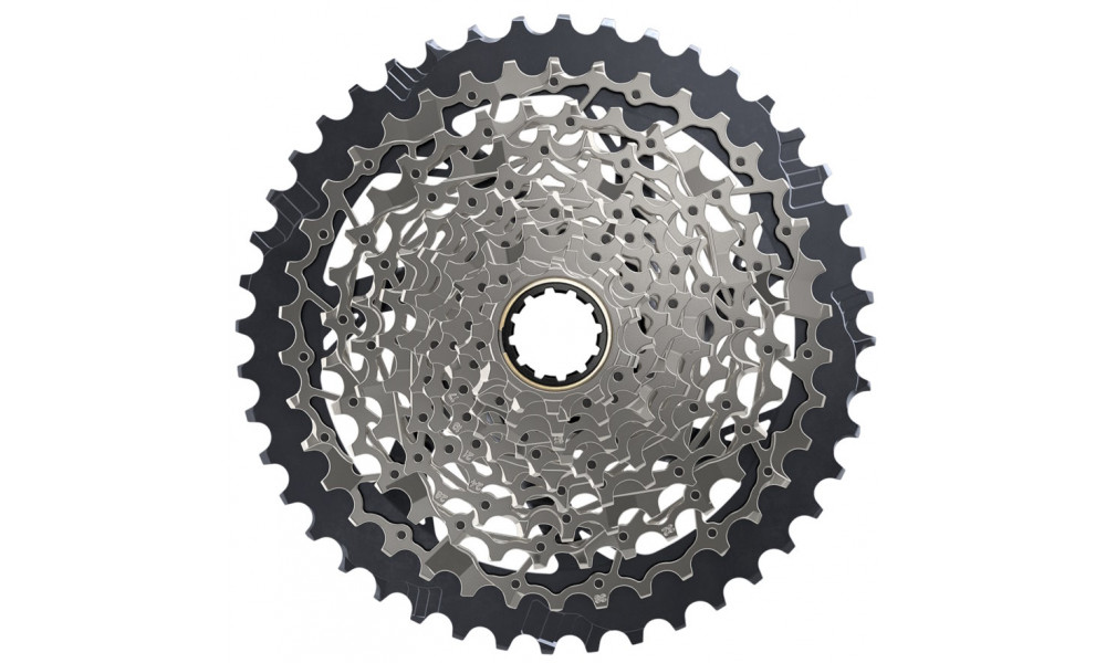 Rataspakka SRAM XG-1271 12-speed 10-44T - 1