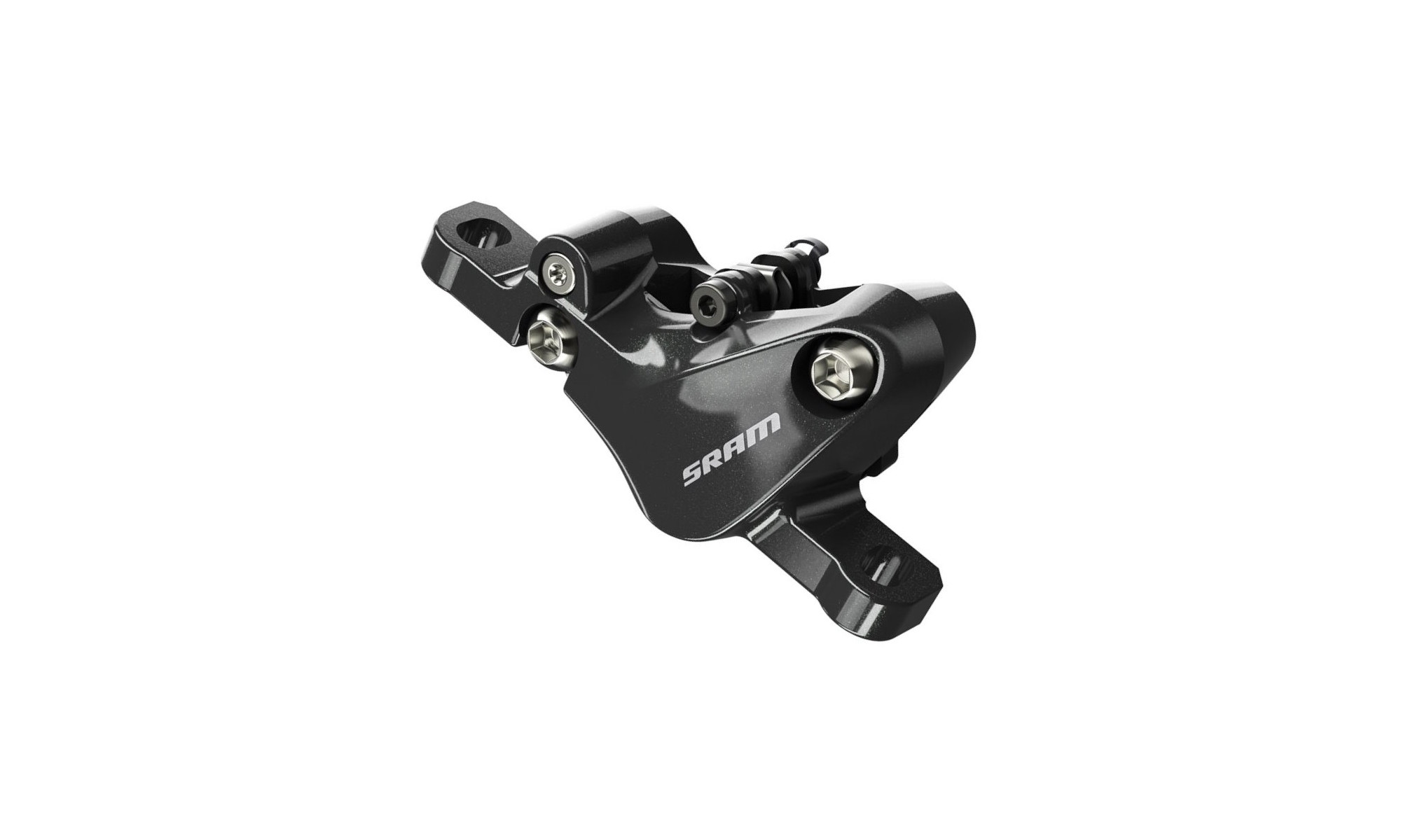 Jarrusatula SRAM Level TL hydraulic non-CPS 