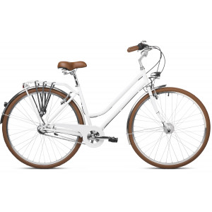 Polkupyörä Romet Vintage Classic D 2024 white