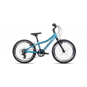 Polkupyörä Unibike Twist 20 2024 blue