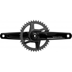 Kampisarja SRAM Rival 1 D1 DUB Wide 46T